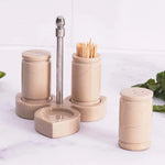 Salt & Pepper set of 3