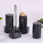 Salt & Pepper set of 3