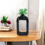 Rectangular Vase