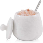 Salt Candy Bell Small