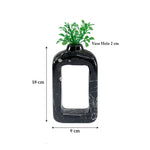 Rectangular Vase
