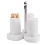 Salt & Pepper set of 3