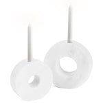 Candle Holder Dounut Shape