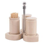 Salt & Pepper set of 3