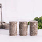 Salt & Pepper set of 3