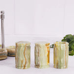 Salt & Pepper set of 3