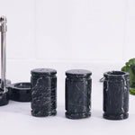Salt & Pepper set of 3