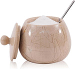 Salt Candy Bell
