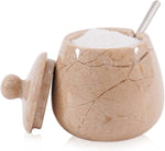 Salt Candy Bell Small
