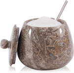 Salt Candy Bell