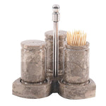 Salt & Pepper set of 3