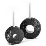 Candle Holder Dounut Shape