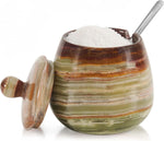 Salt Candy Bell Small