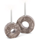 Candle Holder Dounut Shape