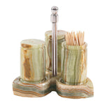 Salt & Pepper set of 3