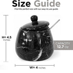 Salt Candy Bell