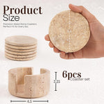 Coasters, Marble Coasters, cup Coasters