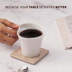 Coasters, Marble Coasters, cup Coasters