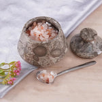Big Tumbler Salt Cellar