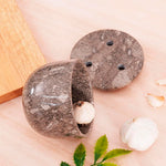 Garlic Keeper (small)