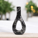 Oval Vase