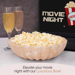 10-Inch Ruffle Bowl