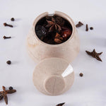 Big Tumbler Salt Cellar