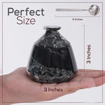Big Tumbler Salt Cellar