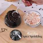 Big Tumbler Salt Cellar