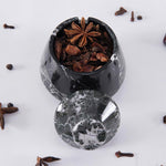 Big Tumbler Salt Cellar