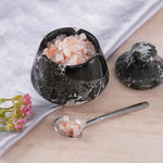 Big Tumbler Salt Cellar