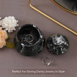 Big Tumbler Salt Cellar