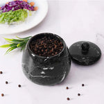 Big Tumbler Salt Cellar