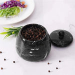 Big Tumbler Salt Cellar