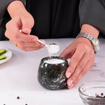 Salt Candy Bell Small
