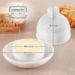 butter crock