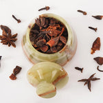 Big Tumbler Salt Cellar