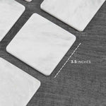 coasters - marblecoasterset