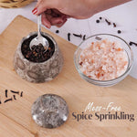 Big Tumbler Salt Cellar