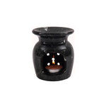 Marble Oil Burner