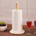 paper towel holder, towel holder, kitchen roll holder