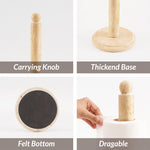 paper towel holder, towel holder, kitchen roll holder
