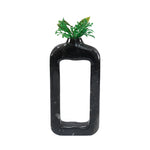 Rectangular Vase