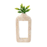 Rectangular Vase