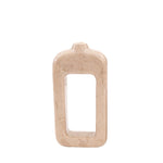 Rectangular Vase