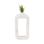 Rectangular Vase