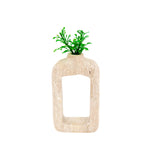 Rectangular Vase