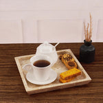 tray set, marble serving tray, bathroom tray, coffee table tray, decorative tray