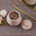 Big Tumbler Salt Cellar