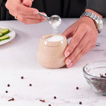 Salt Candy Bell Small